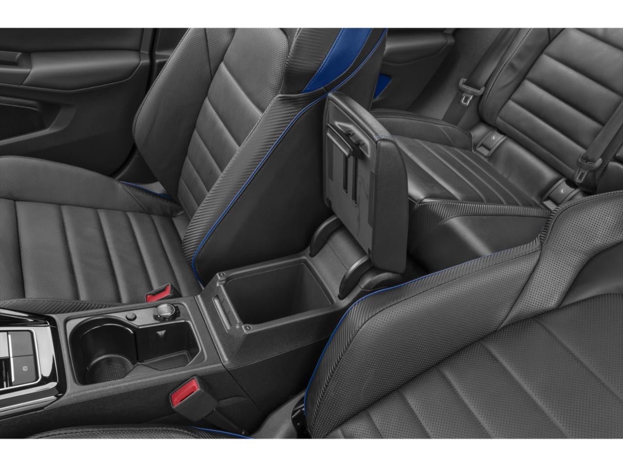 2024 Volkswagen Golf R 2.0T DSG