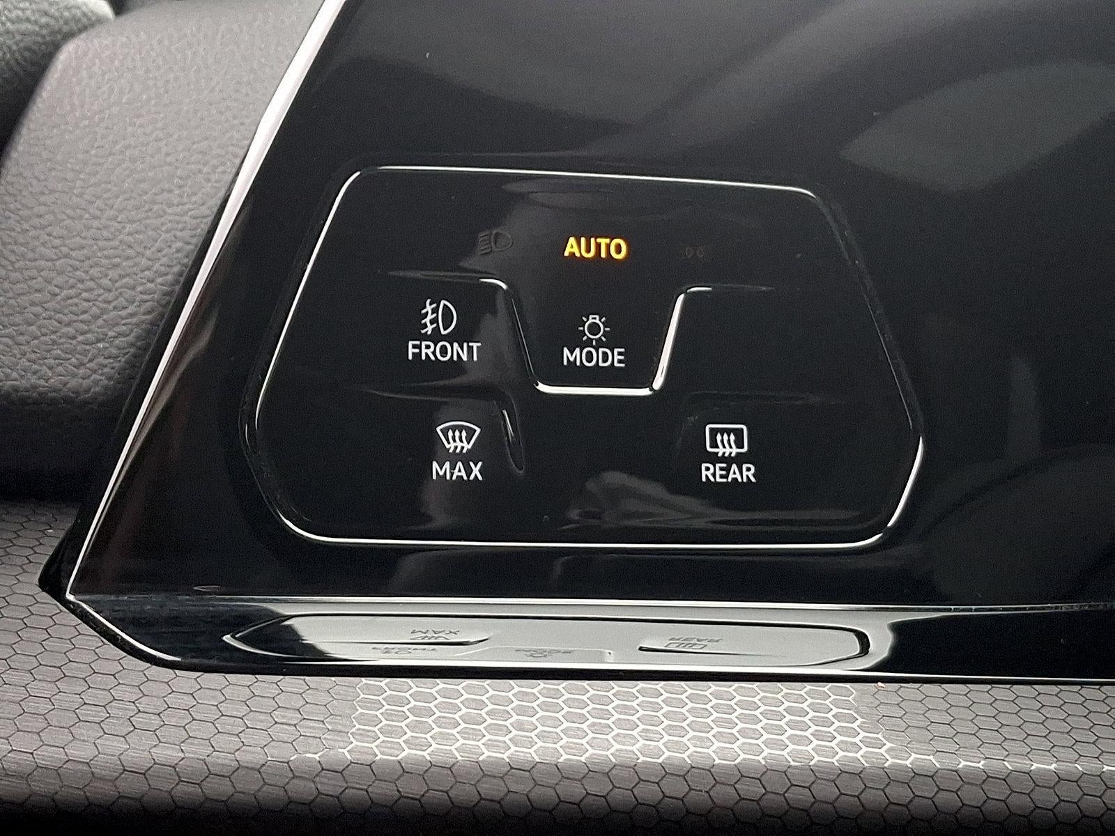 2024 Volkswagen Golf GTI 2.0T Autobahn DSG