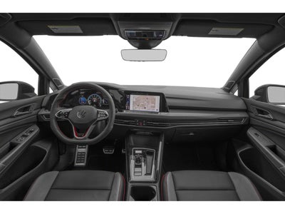 2024 Volkswagen Golf GTI 2.0T Autobahn DSG