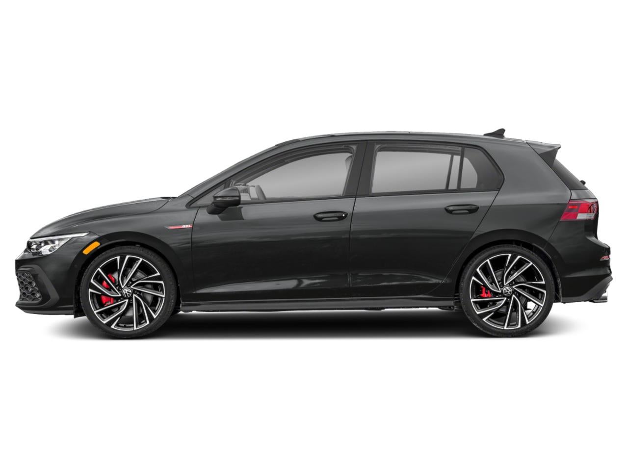 2024 Volkswagen Golf GTI 2.0T Autobahn DSG