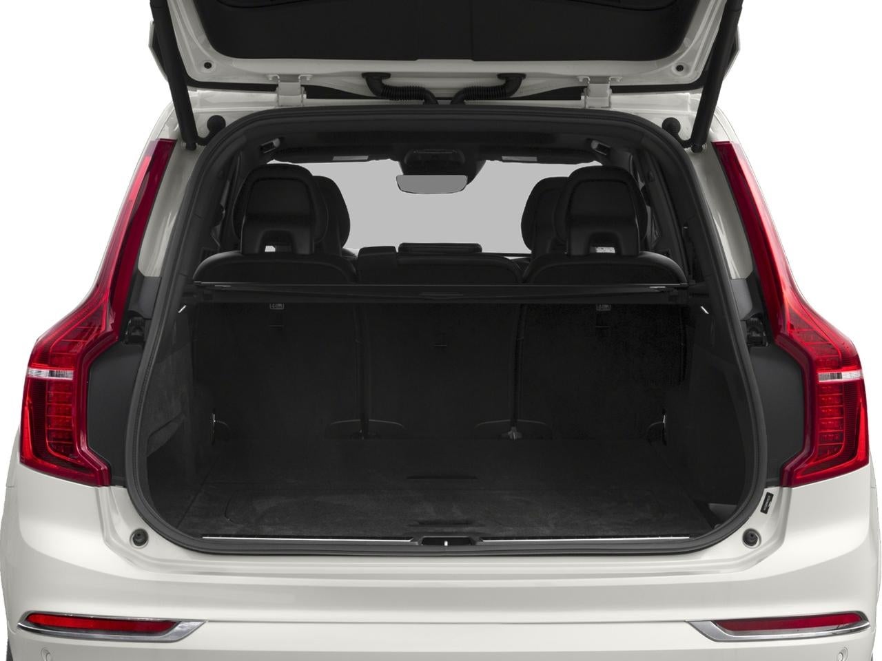 2018 Volvo XC90 T6 AWD 7-Passenger R-Design