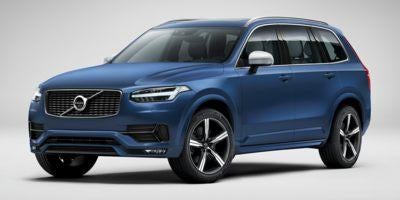 2018 Volvo XC90 T6 AWD 7-Passenger R-Design