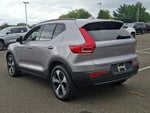 2026 Volvo XC40 B5 AWD Plus