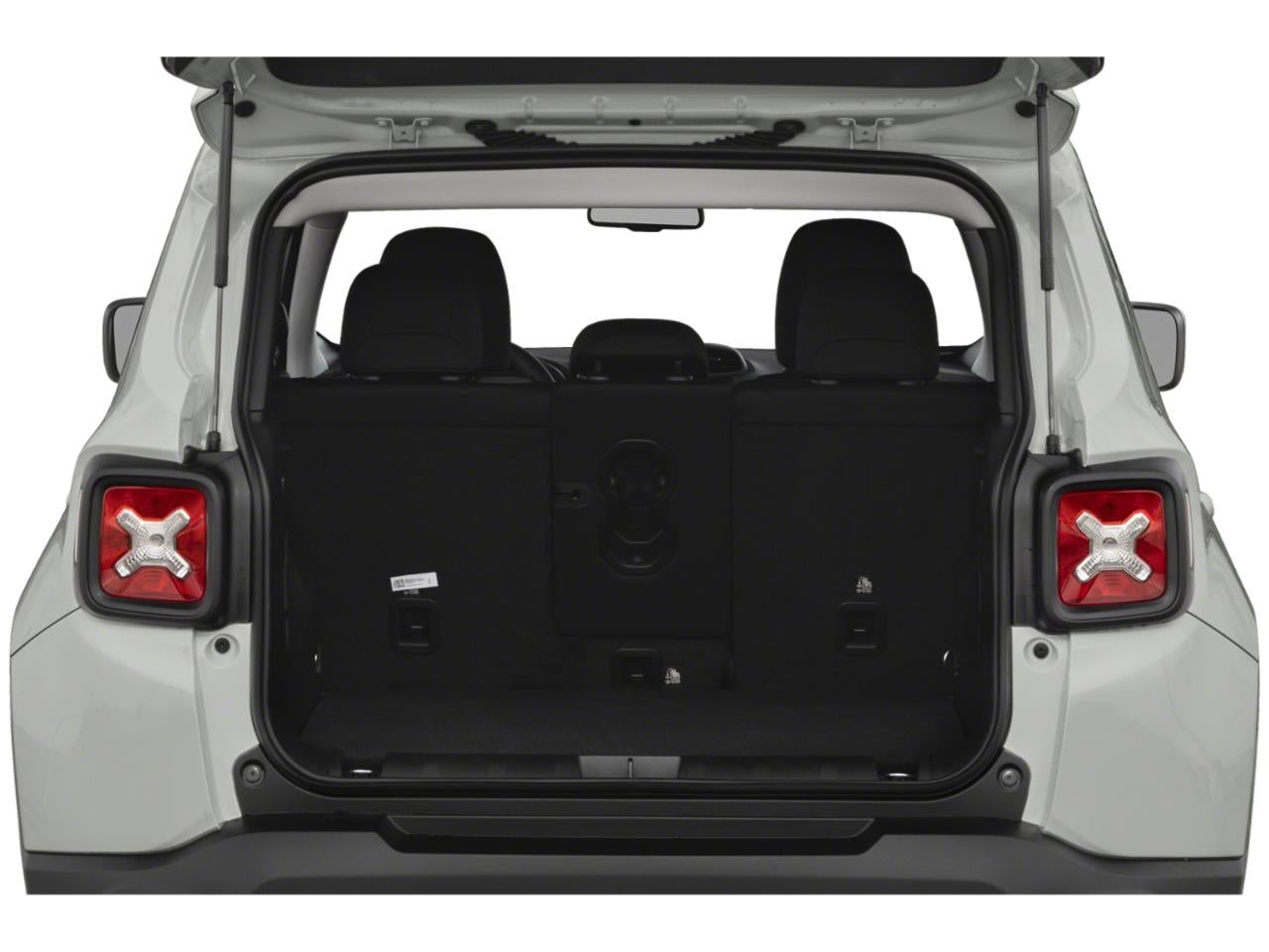 2023 Jeep Renegade Limited 4x4