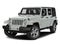 2017 Jeep Wrangler Unlimited Sahara 4x4
