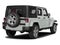 2017 Jeep Wrangler Unlimited Sahara 4x4