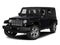 2017 Jeep Wrangler Unlimited Sahara 4x4