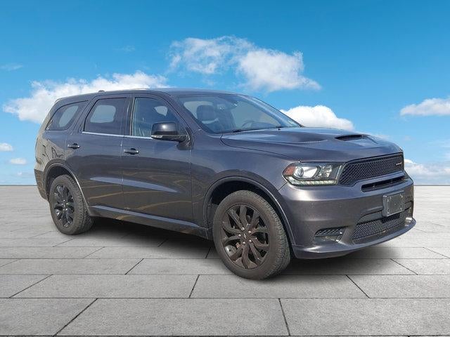 2019 Dodge Durango GT Plus AWD