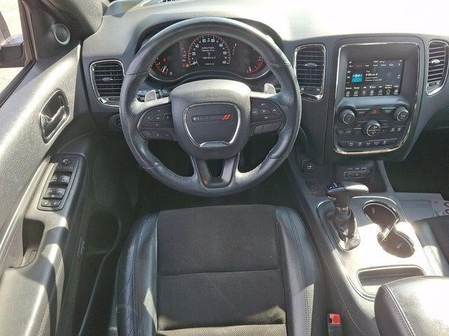 2019 Dodge Durango GT Plus AWD