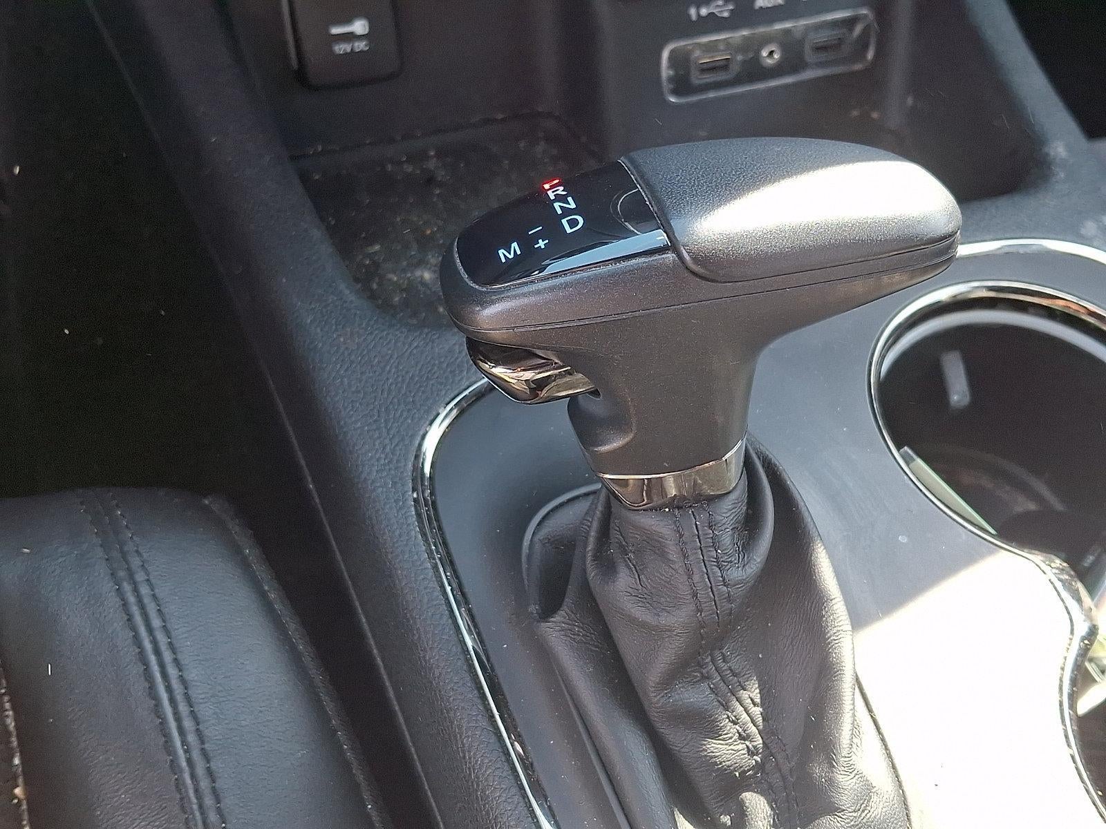 2019 Dodge Durango GT Plus AWD