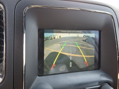 2019 Dodge Durango GT Plus AWD