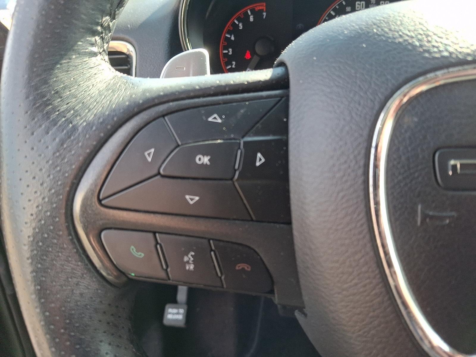 2019 Dodge Durango GT Plus AWD