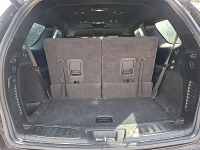 2019 Dodge Durango GT Plus AWD