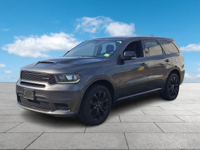 2019 Dodge Durango GT Plus AWD