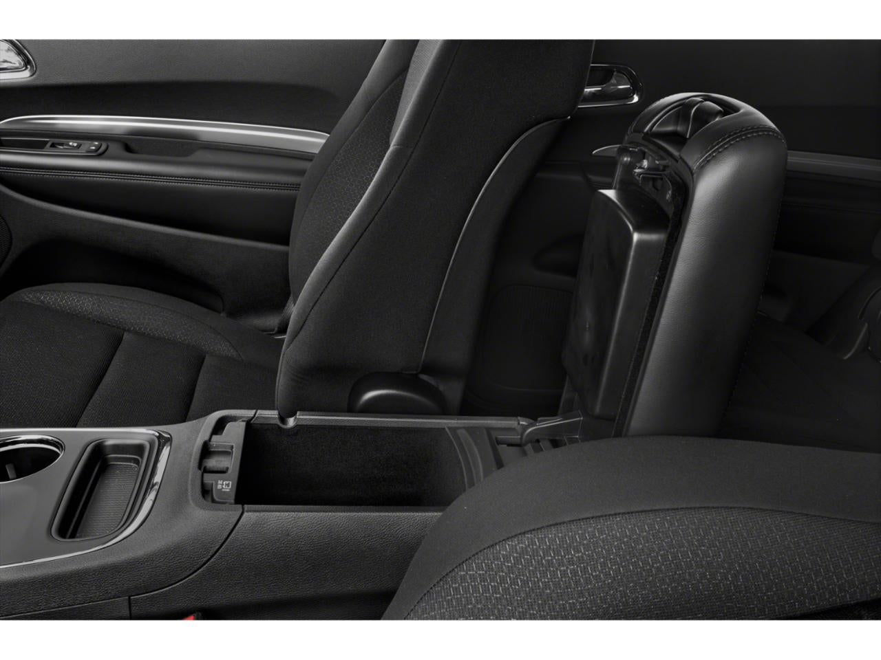 2019 Dodge Durango GT Plus AWD