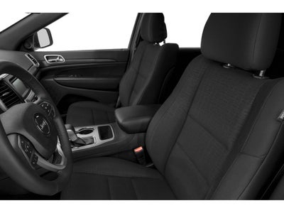 2015 Jeep Grand Cherokee RWD 4dr Laredo