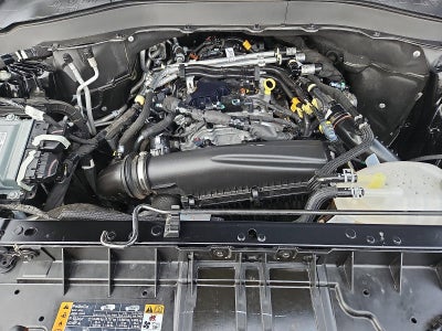 2025 Ford Explorer Active 4WD