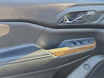 2018 GMC Acadia FWD SLE-2