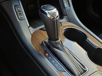 2018 GMC Acadia FWD SLE-2