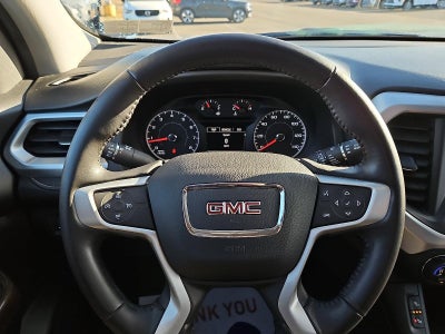 2018 GMC Acadia FWD SLE-2