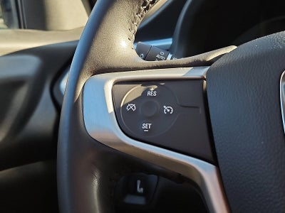 2018 GMC Acadia FWD SLE-2