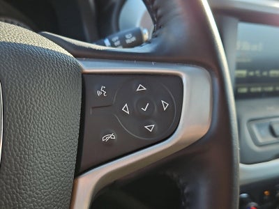 2018 GMC Acadia FWD SLE-2