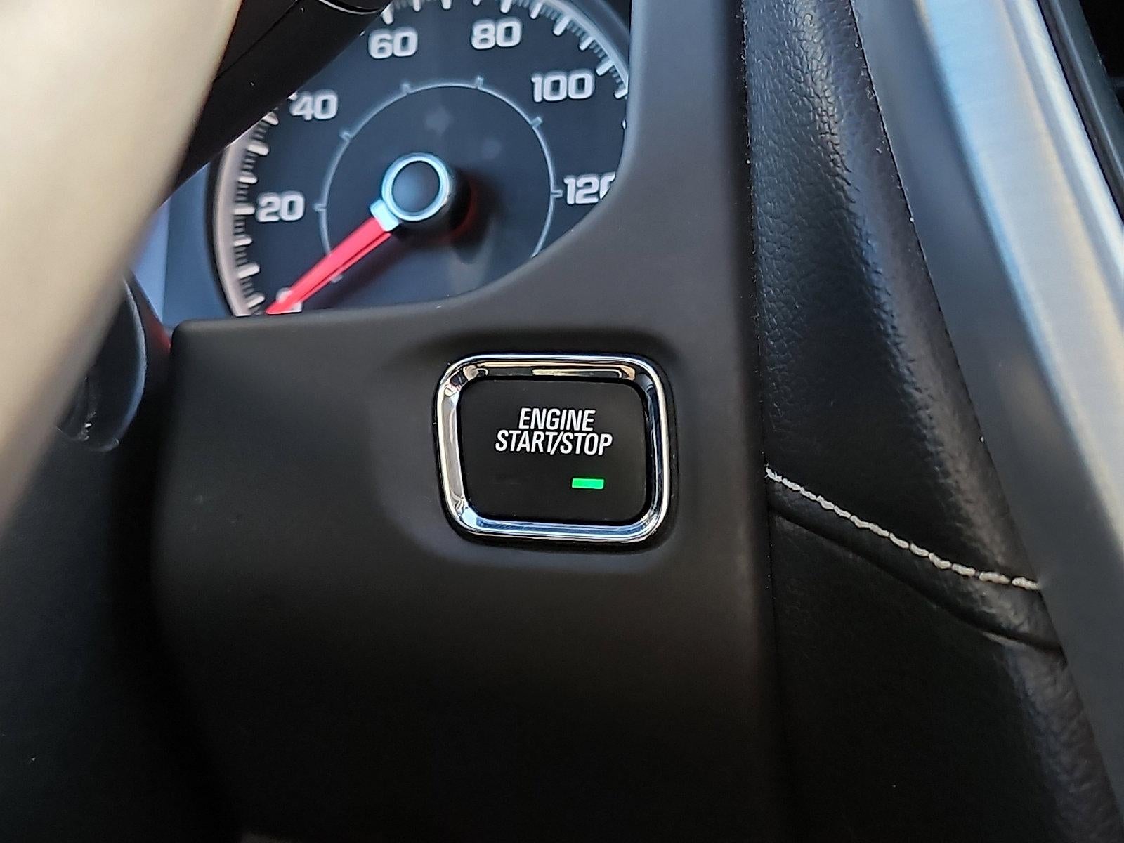 2018 GMC Acadia FWD SLE-2