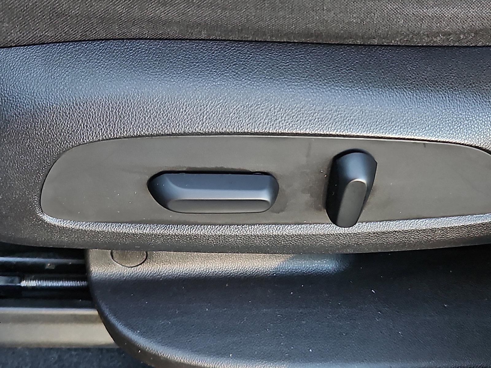 2018 GMC Acadia FWD SLE-2