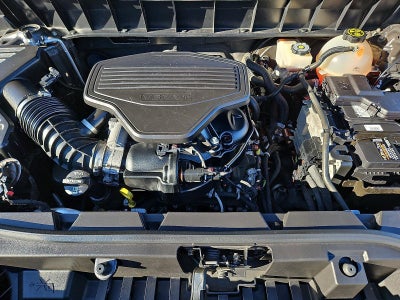 2018 GMC Acadia FWD SLE-2