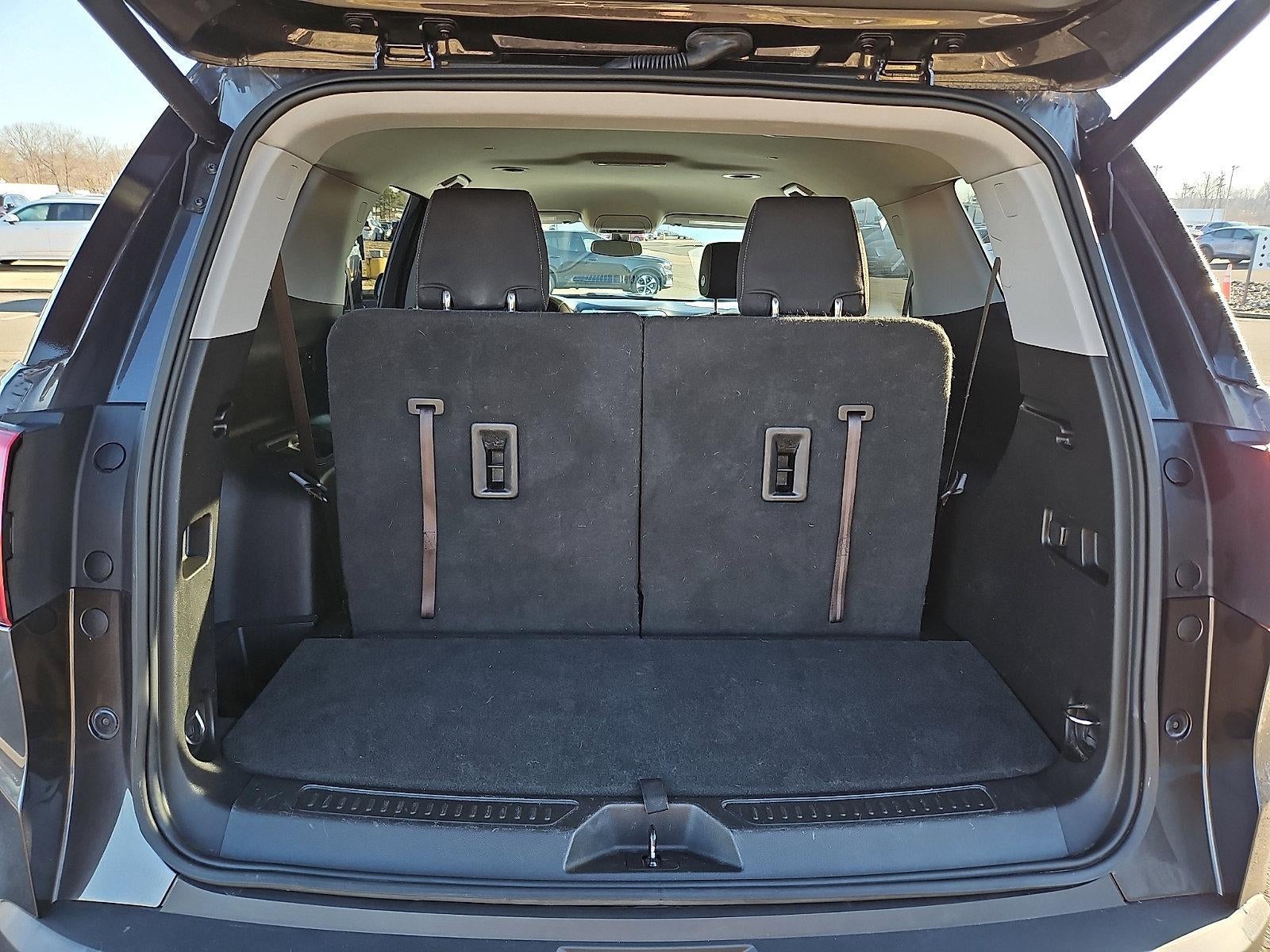 2018 GMC Acadia FWD SLE-2