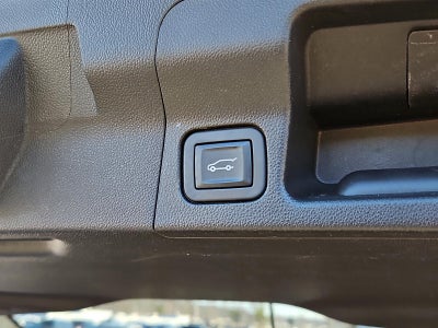 2018 GMC Acadia FWD SLE-2