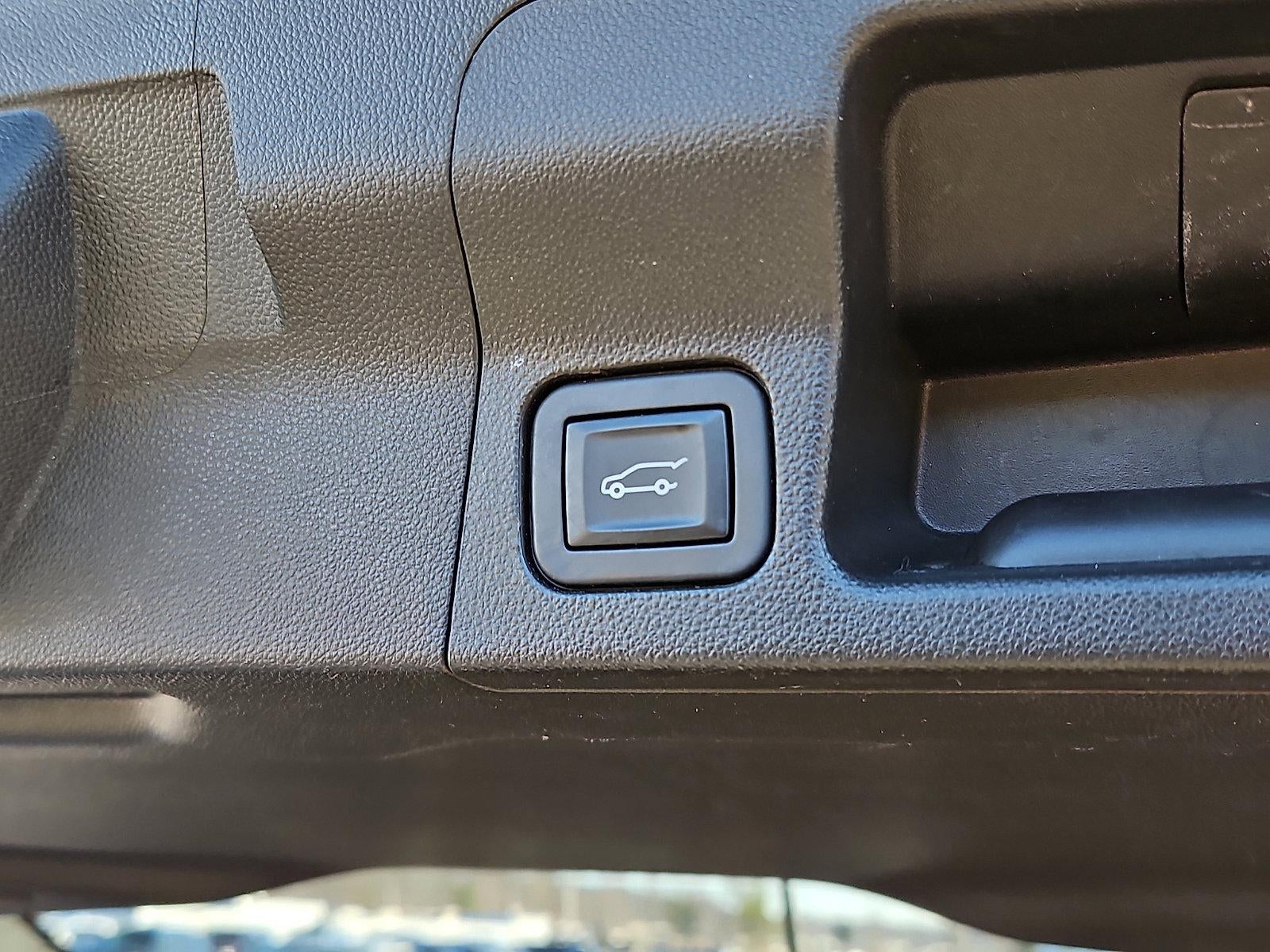 2018 GMC Acadia FWD SLE-2