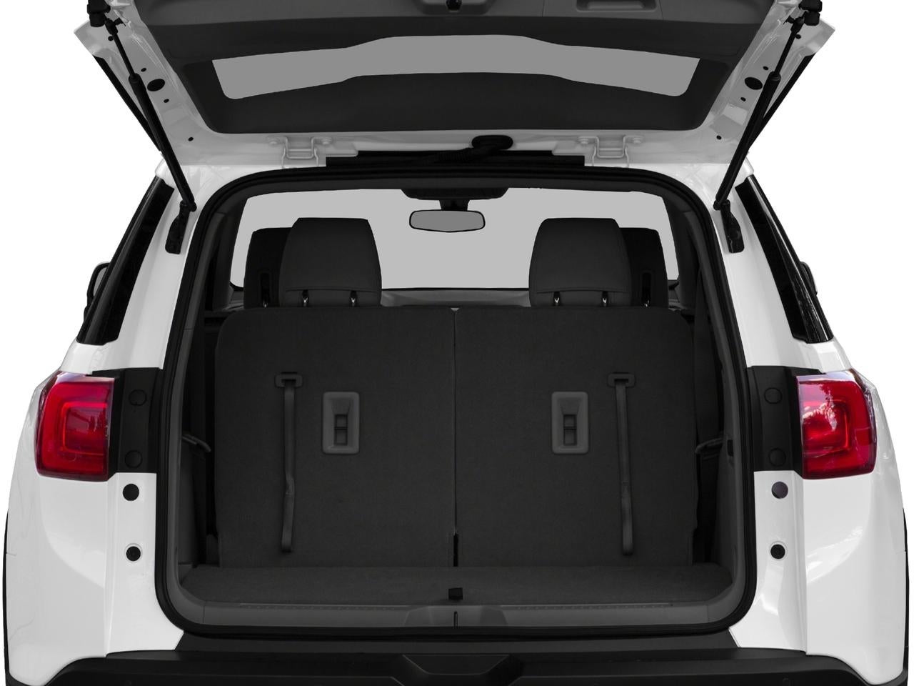 2018 GMC Acadia FWD SLE-2