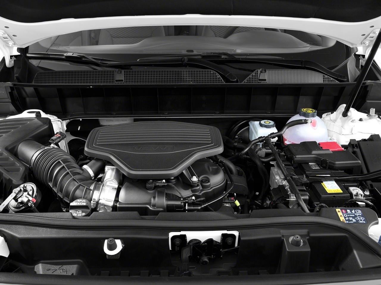 2018 GMC Acadia FWD SLE-2