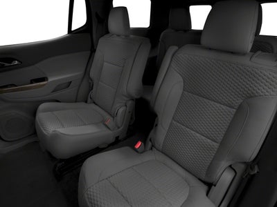 2018 GMC Acadia FWD SLE-2