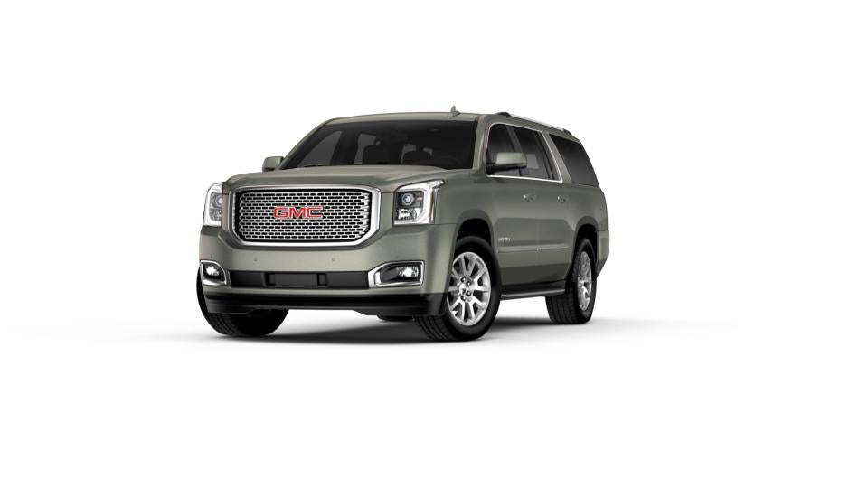 2017 GMC Yukon XL 4WD 4dr Denali
