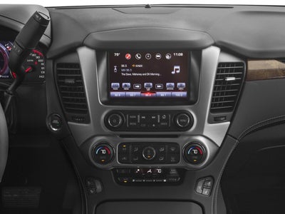 2017 GMC Yukon XL 4WD 4dr Denali