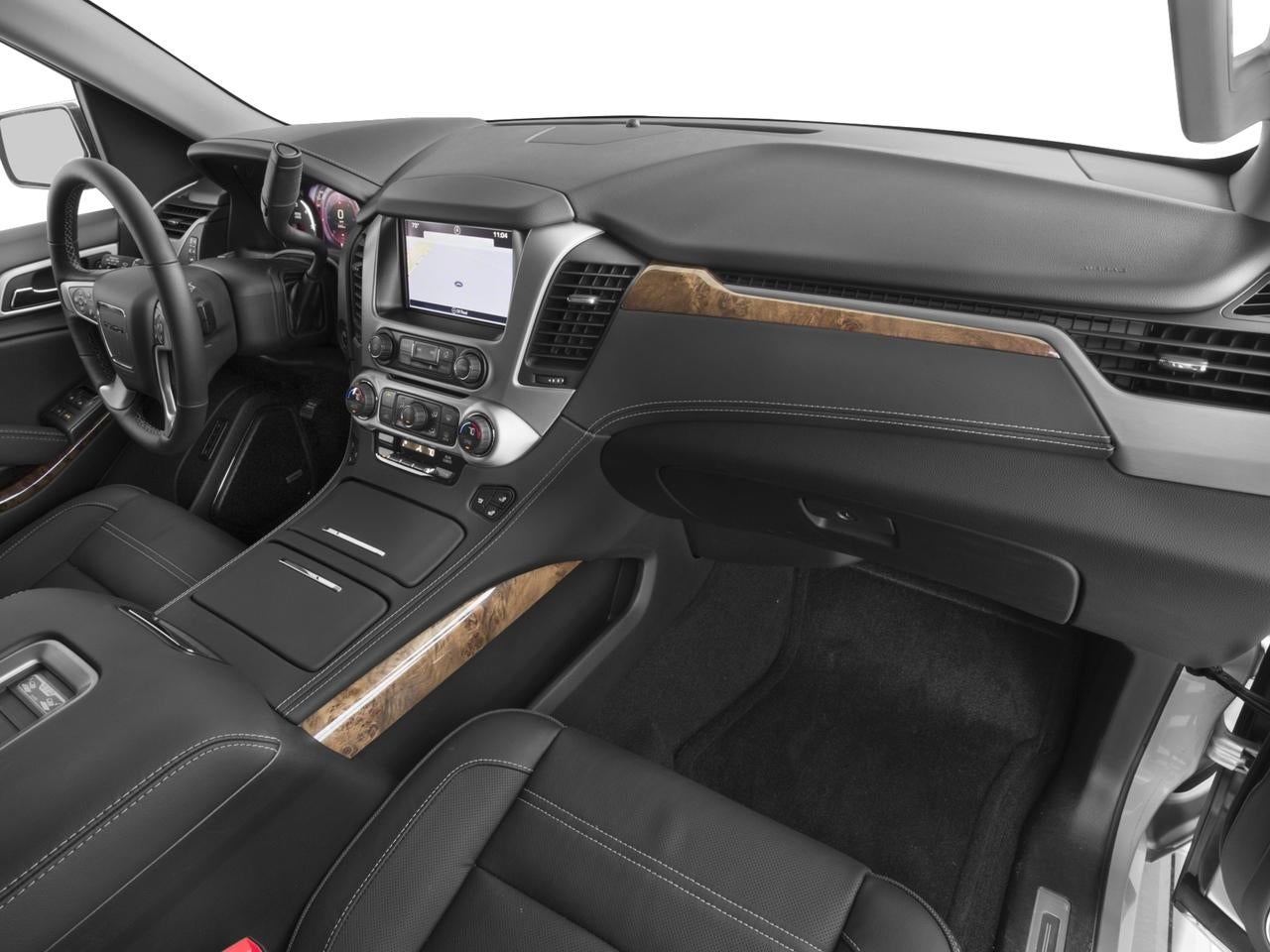 2017 GMC Yukon XL 4WD 4dr Denali