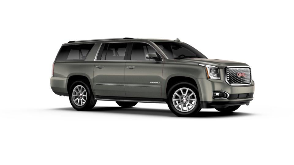 2017 GMC Yukon XL 4WD 4dr Denali