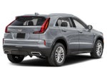 2024 Cadillac XT4 AWD 4dr Luxury