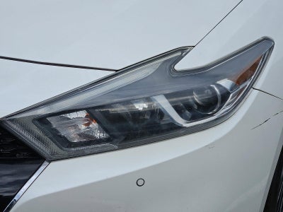 2018 Nissan Maxima SL 3.5L