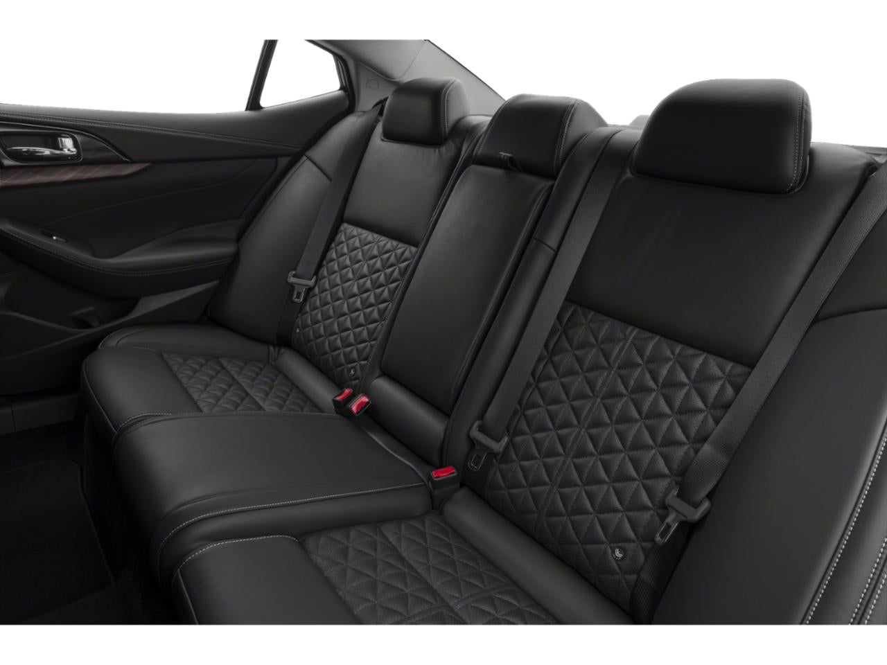 2018 Nissan Maxima SL 3.5L