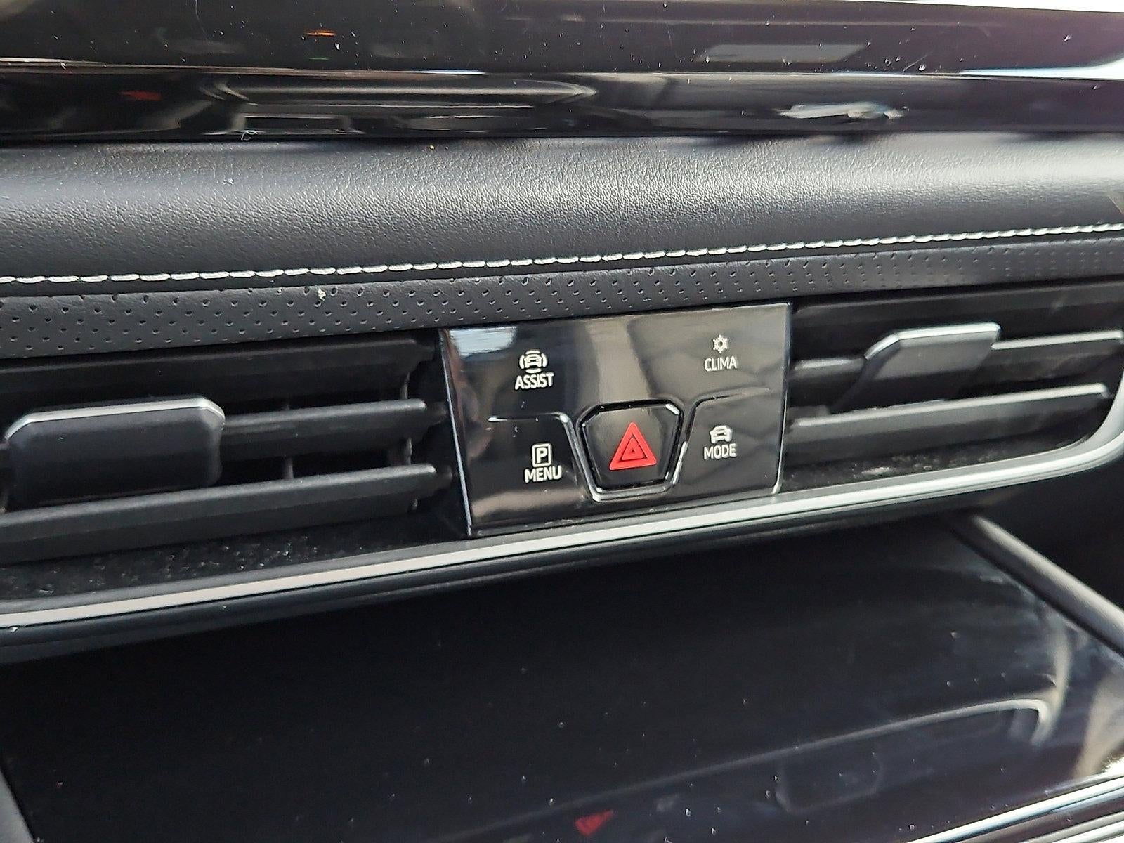 2025 Volkswagen Atlas Cross Sport 2.0T SE w/Technology 4MOTION