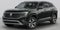 2025 Volkswagen Atlas Cross Sport 2.0T SE w/Technology 4MOTION
