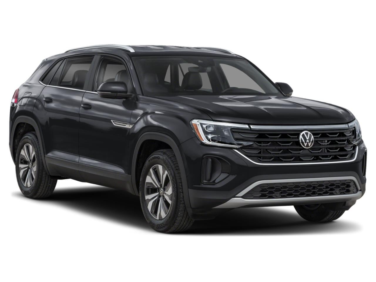 2025 Volkswagen Atlas Cross Sport 2.0T SE w/Technology 4MOTION