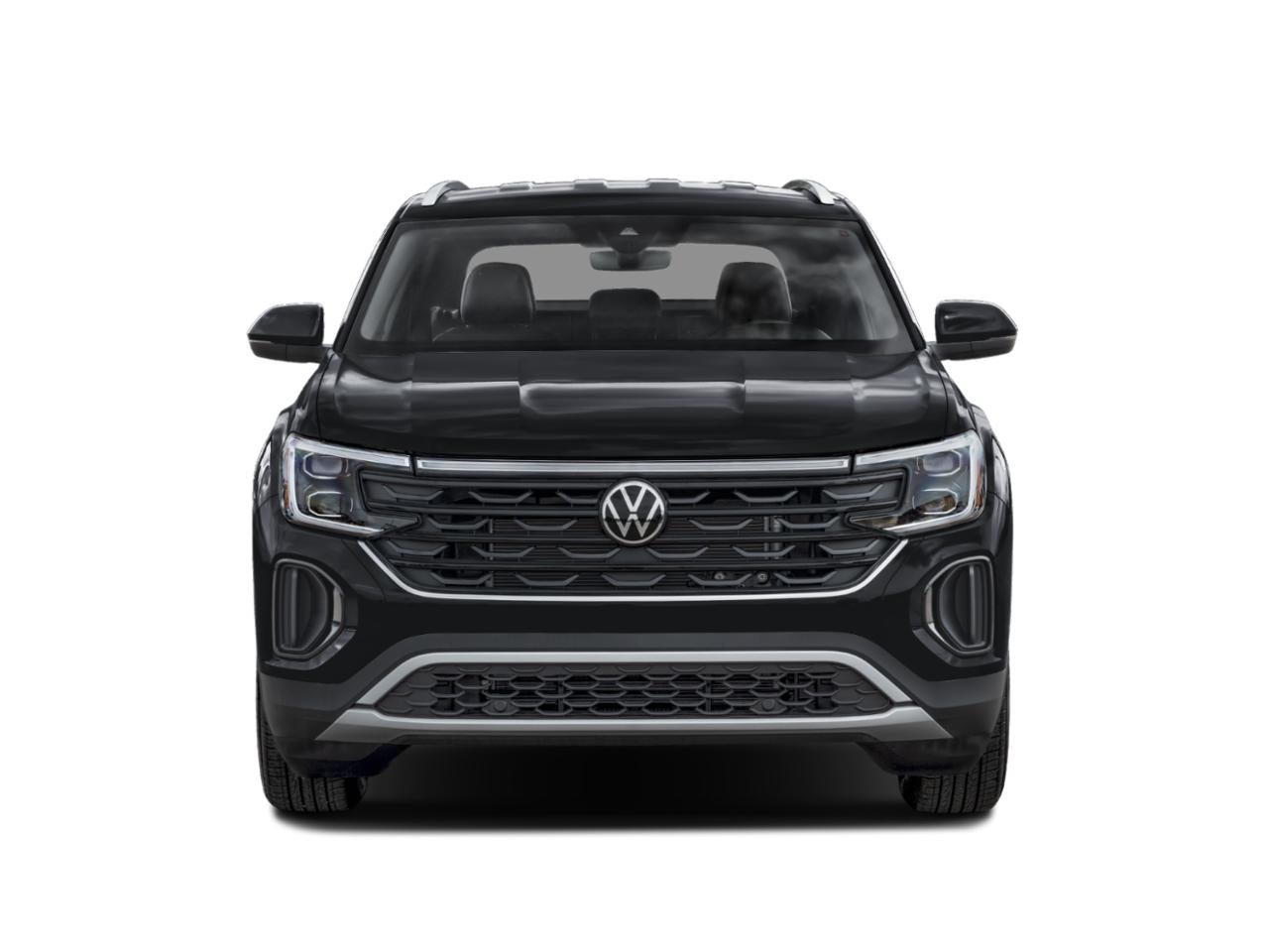 2025 Volkswagen Atlas Cross Sport 2.0T SE w/Technology 4MOTION