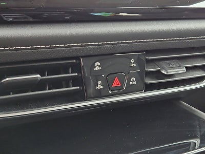 2025 Volkswagen Atlas 2.0T SE w/Technology 4MOTION