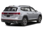 2025 Volkswagen Atlas 2.0T SE w/Technology 4MOTION