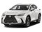 2022 Lexus NX 250 FWD