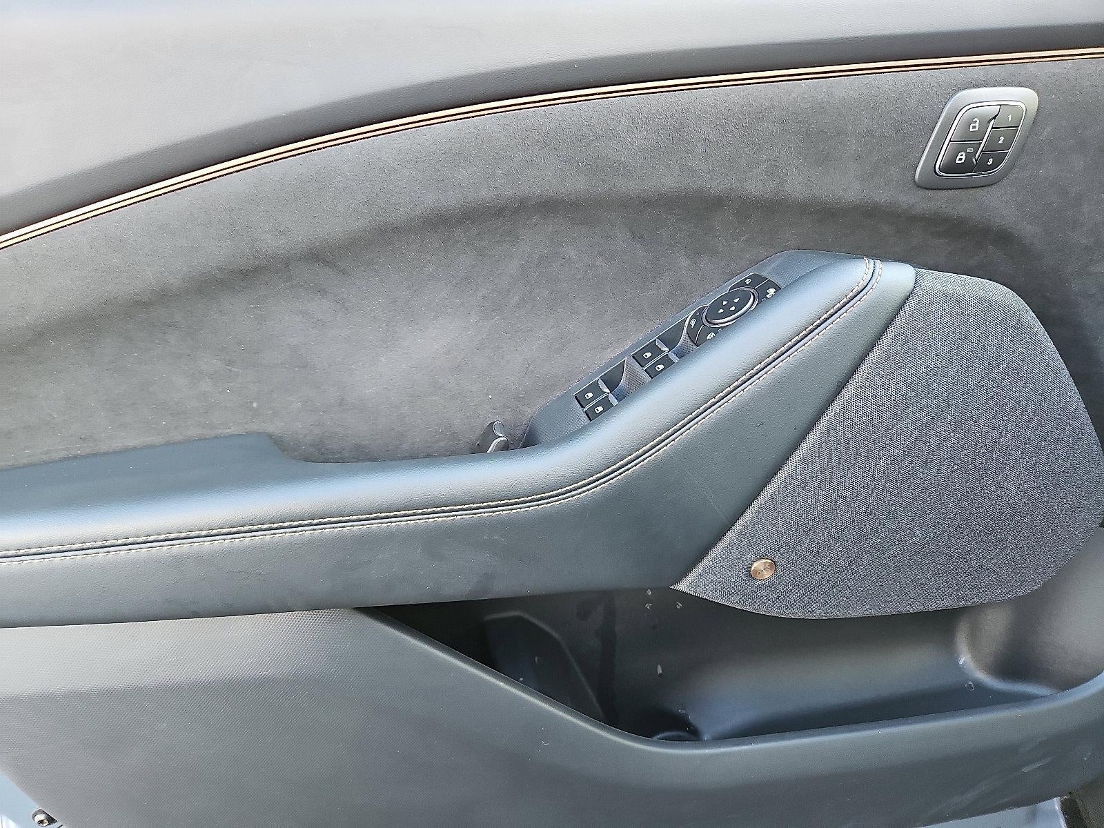 2023 Ford Mustang Mach-E GT AWD